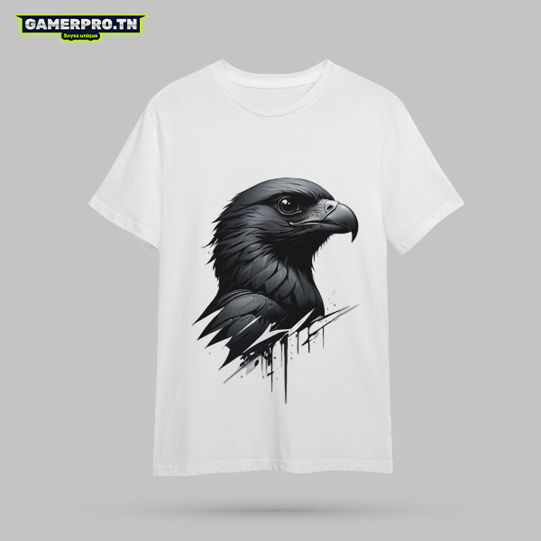 T-shirt Aigle 18