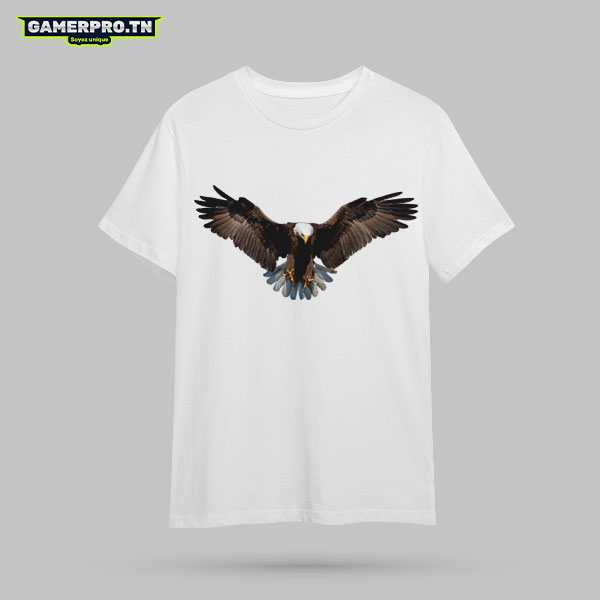 T-shirt Aigle 22