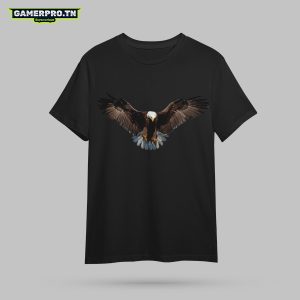 T-shirt Aigle 22