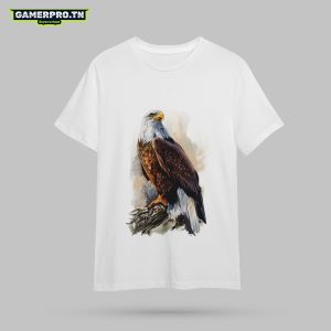 T-shirt Aigle 21