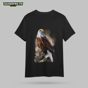 T-shirt Aigle 21