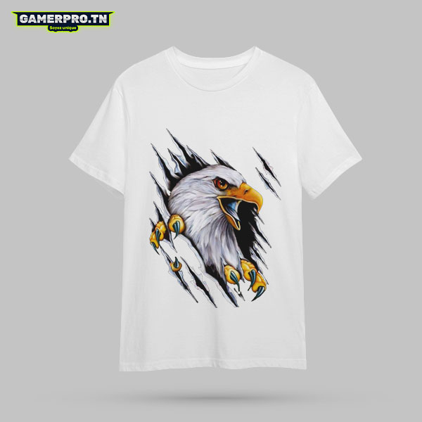 T-shirt Aigle 16