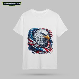 T-shirt Aigle 20