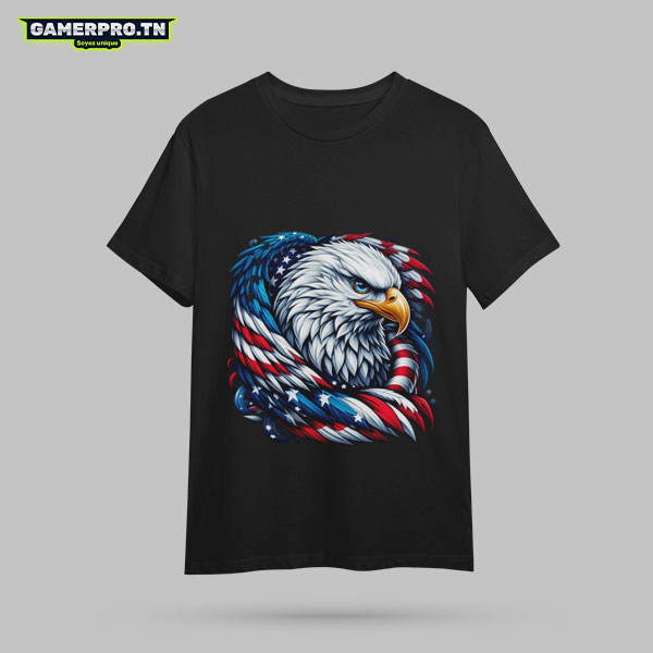 T-shirt Aigle 20