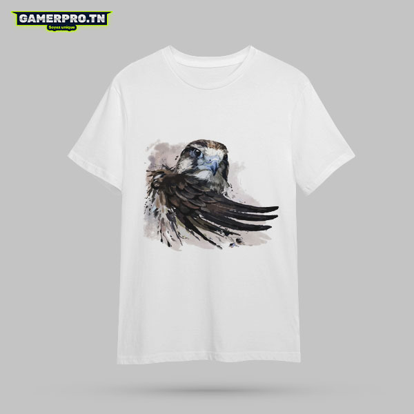 T-shirt Aigle 15