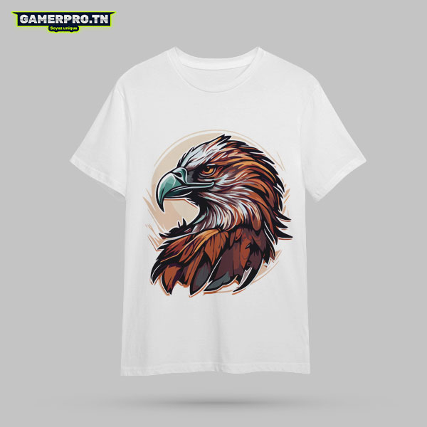 T-shirt Aigle 14