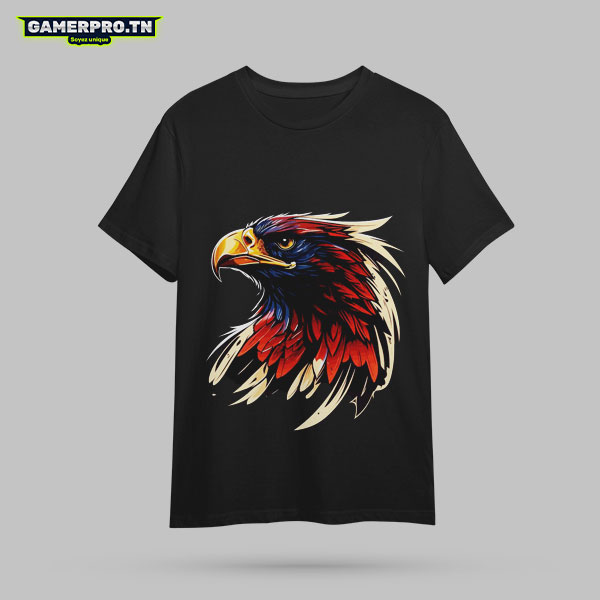 T-shirt Aigle 13