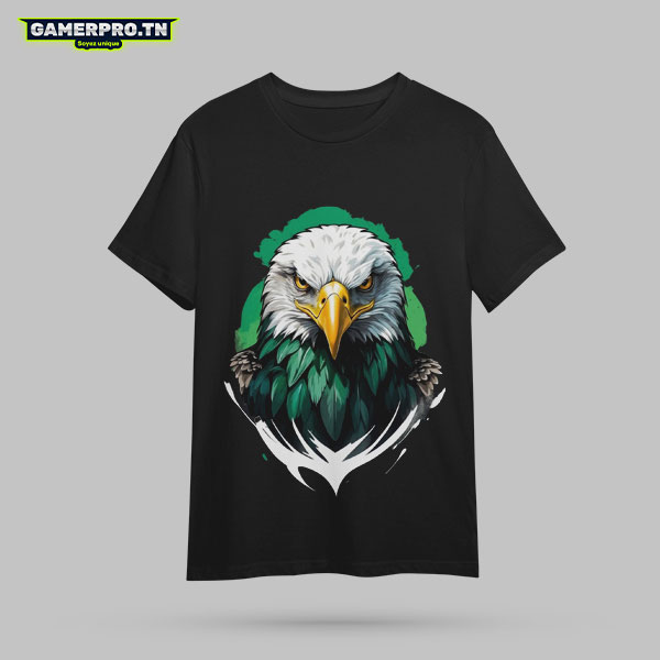 T-shirt Aigle 12