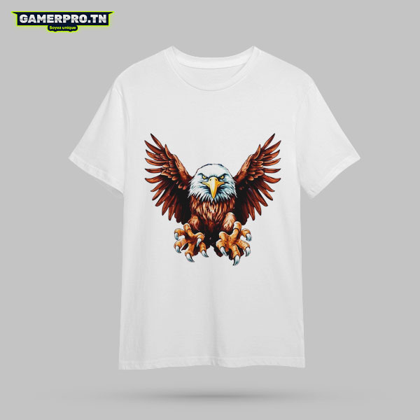 T-shirt Aigle 19