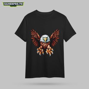 T-shirt Aigle 19