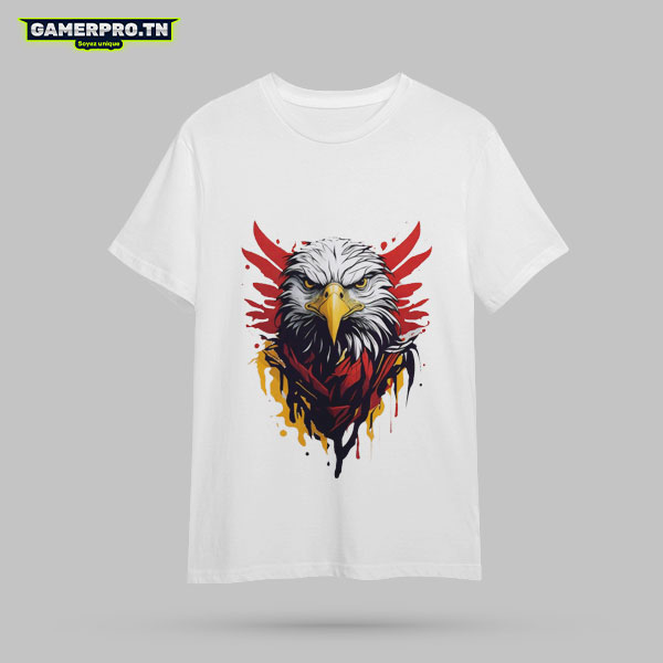 T-shirt Aigle 10