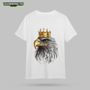 T-shirt Aigle 02