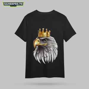 T-shirt Aigle 02