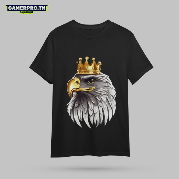 T-shirt Aigle 02