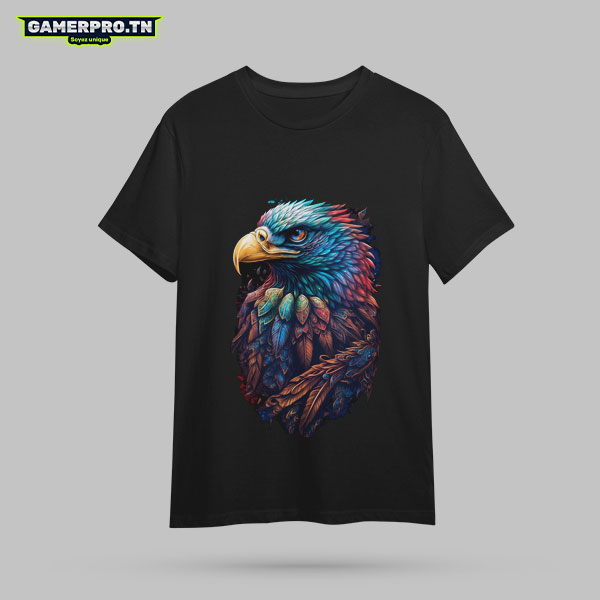 T-shirt Aigle 09