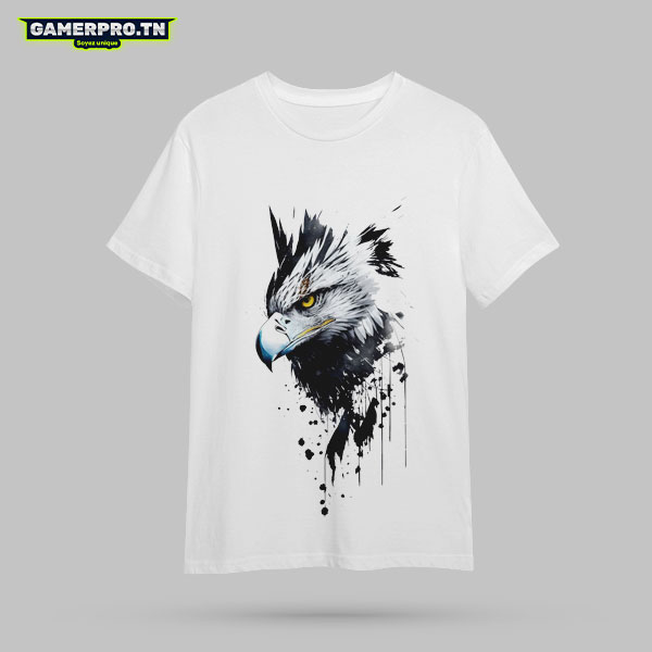 T-shirt Aigle 08