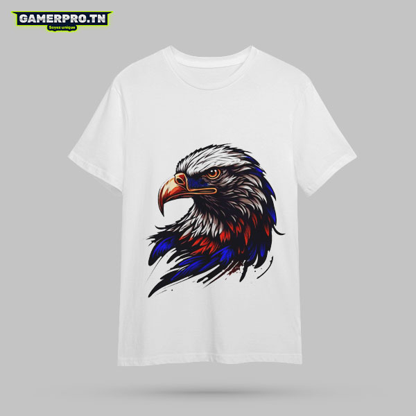 T-shirt Aigle 07
