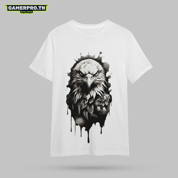T-shirt Aigle 06