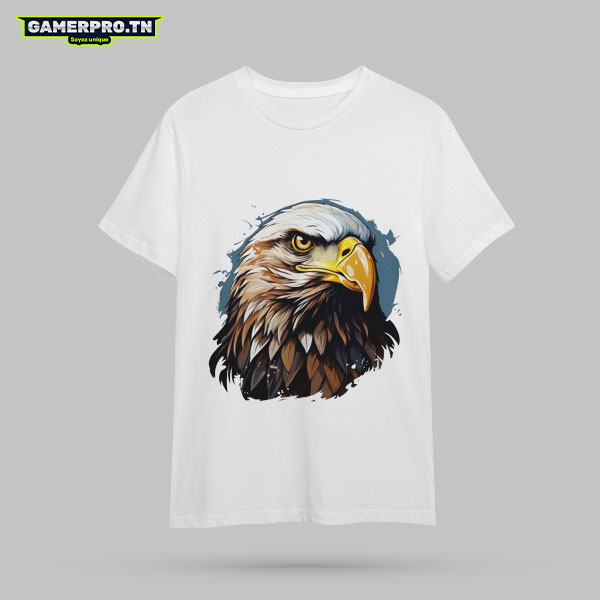 T-shirt Aigle 05