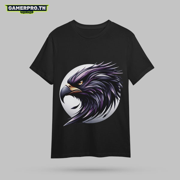 T-shirt Aigle 04