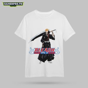 t-shirt bleach