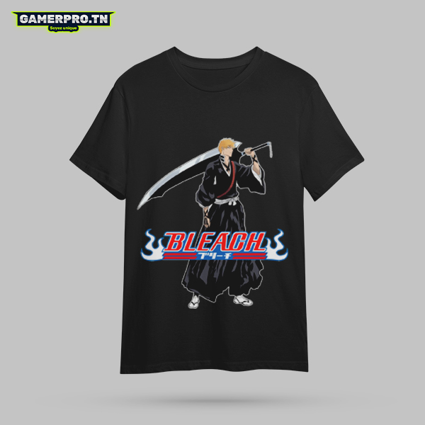 t-shirt bleach