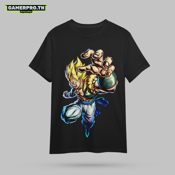 T-shirt Dragon Ball Z 003