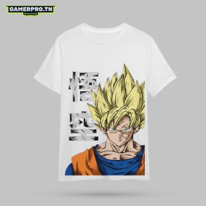T-shirt Dragon Ball Z 005