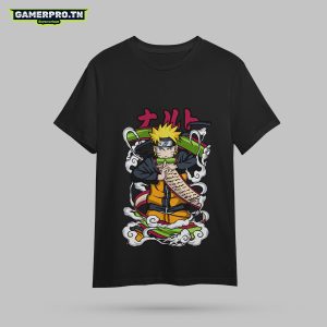 t-shirt Naruto 005