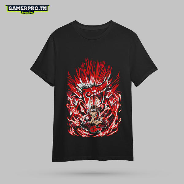 t-shirt Naruto 011