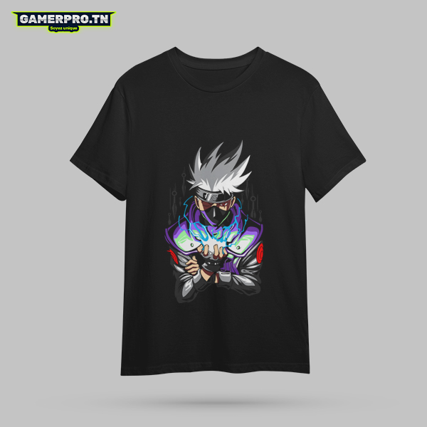 t-shirt Naruto 012