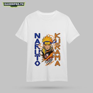 t-shirt Naruto 013
