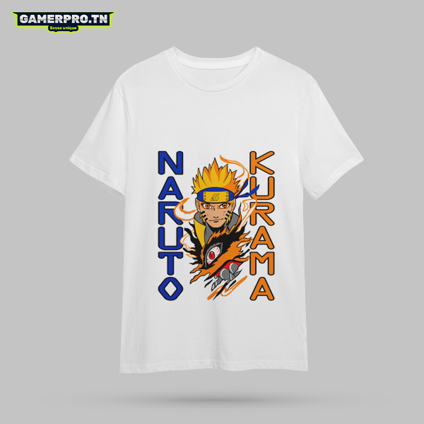 t-shirt Naruto 013