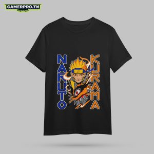 t-shirt Naruto 013