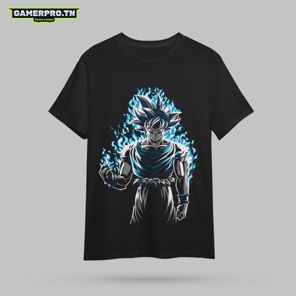 T-shirt Dragon Ball Z 009