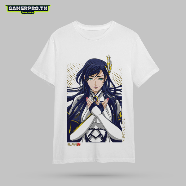 T-shirt Record of Ragnarok 000