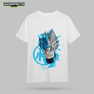 T-shirt Dragon Ball Z 011