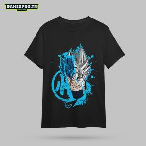T-shirt Dragon Ball Z 011