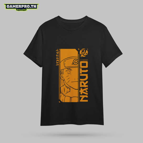 t-shirt Naruto 015
