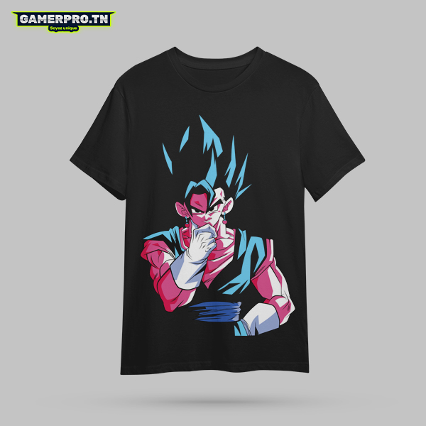 T-shirt Dragon Ball Z 016