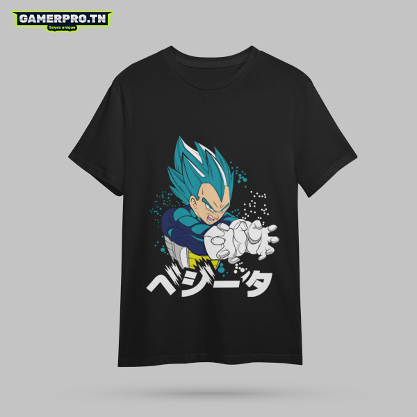 T-shirt Dragon Ball Z 018