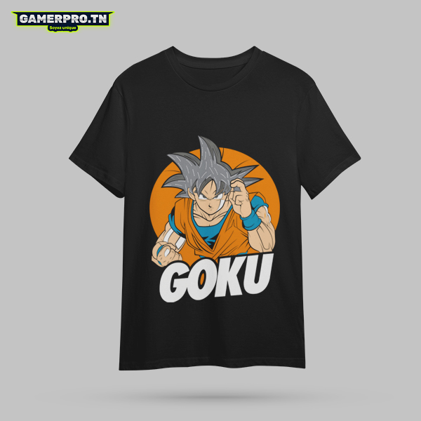 T-shirt Dragon Ball Z 019