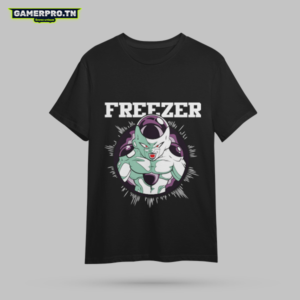 T-shirt Dragon Ball Z 020