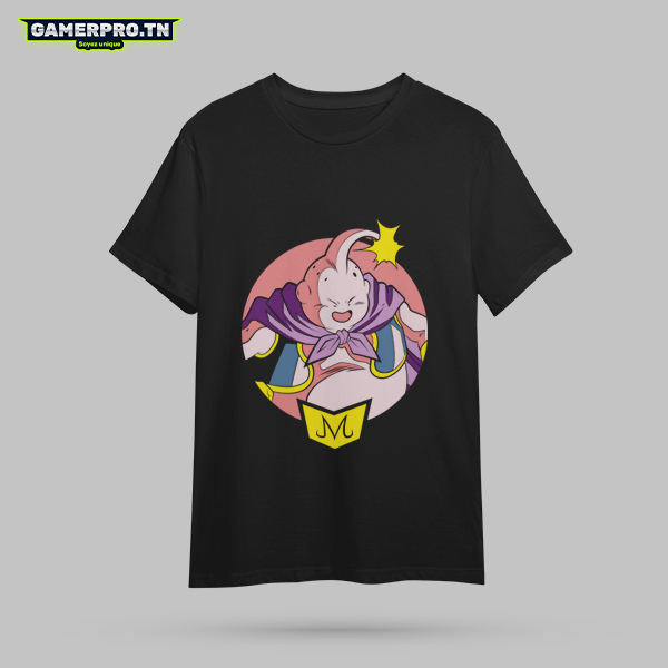 T-shirt Dragon Ball Z 021