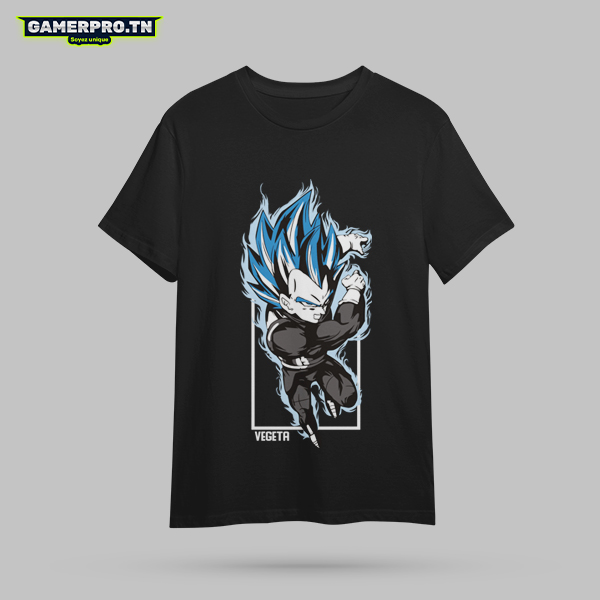 T-shirt Dragon Ball Z 023