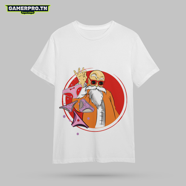 T-shirtT-shirt Dragon Ball Z 029