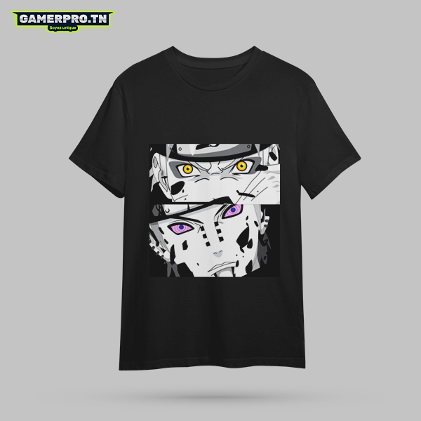 T-t-shirt Naruto 018