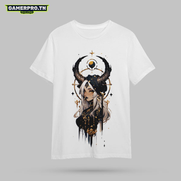T-shirt Asiatique 08