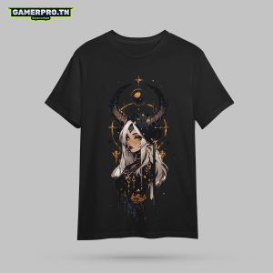 T-shirt Asiatique 08