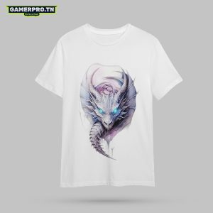 T-shirt Dragon 18